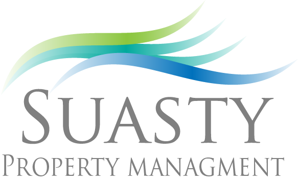 Suasty Property Management